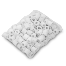 Pisces Ceramic Aquarium Biological Filter Media Rings 1 x 500g