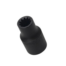 11pt Piston Truck Brake Calipers Removal Socket Heavy Duty Steel