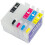 Refillable Ink Cartridges for Sublimation Printers (4-Pack) 1