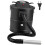 Dense Clinker Vacuum For Firepit Fire Pit 1200W Motor-18L 1