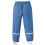 Pantalons imperméables pour enfants-Bleu marine 110 1