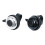 Aluminium fietsbel met luide beltoon 1