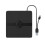 Ultratynd ekstern DVD-brænder USB-C 1