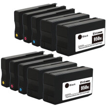 Atramentová kazeta 950XL951XL pre OfficeJet Pro8100/8600