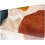 Stor skrivebordsmusemåtte 80x30 cm gummibase 1