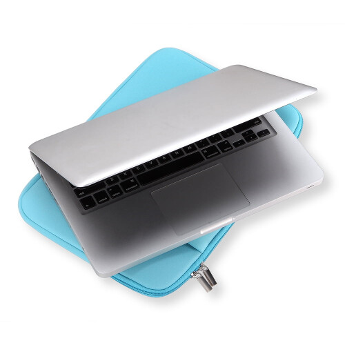 Capa para laptop com zíper - 11 a 17 polegadas 1