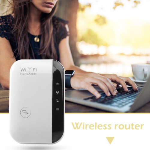 WL-WN522 300Mbps WiFi Repeater & Access Point 2