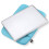 Capa para laptop com zíper - 11 a 17 polegadas 4