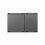 Teclado Bluetooth plegable con panel táctil para iOS 5