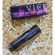 Urban Decay Vice Lipstick 3.4g Shade Plaid Sheer