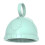 User Friendly Silicone Eggs Washer Brush Multipurpose-Green 1