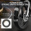 Anvelope de bicicletă EASTIN 12.5x2.25 (57-203) 2