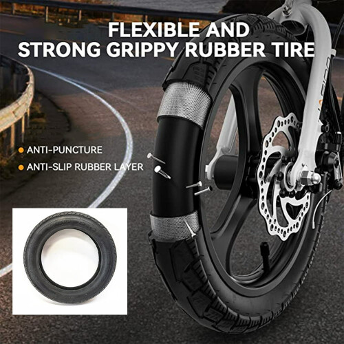 Anvelope de bicicletă EASTIN 12.5x2.25 (57-203) 1