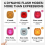 Creative Emoji Bicycle Light, Smart Motion Sensor Rear Bike Lamp, Fun Personalized Cycle Warning Light, Ideal Gift for Night Riders 4