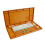 Jeu de Mahjong portable avec table pliante (144 pièces) 2