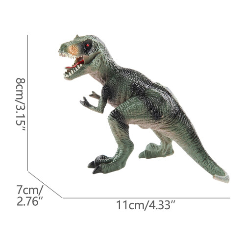 Model dinosaura pro děti ve věku 3-6 let 2