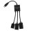USB OTG-adapter til telefon, tablet, micro USB type-C 5