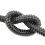 Pisces 10m Black Corrugated Hose - 40mm 4