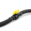 Pisces 10m Black Corrugated Hose - 40mm 5