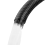 Pisces 10m Black Corrugated Hose - 40mm 7