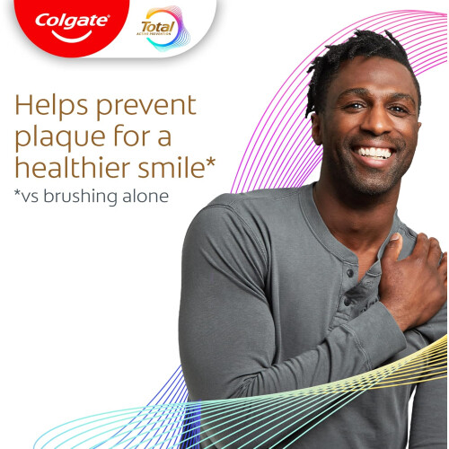 Colgate Colgate Mouthwash, Peppermint 3 Pack, 33.8 Oz Each 2