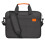 Bolsa impermeável para laptop de 15,6 polegadas com alça transversal. 5