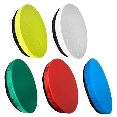 Professional Soft Light Diffuser Sock Soft Light-Blue 1