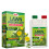 Doff Doff Lawn Weedkiller Concentrate Strong Root Weed Control 200ml 2