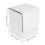 FRCOLOR game cards storage box PU material 2