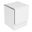 FRCOLOR game cards storage box PU material 5