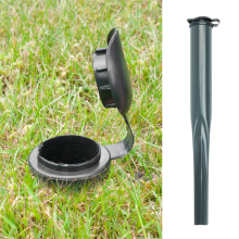 KCT Rotary Airer Ground Spike Kit