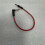 90 Degree Angled Auditory Connectors Cable 3.5mm Durability 5