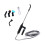 Flexible Electric Applicator Having Pivoting Head And Simple-5 1