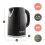 Hamilton Beach Hamilton Beach, Harmony Electric Kettle, 1.7L, Espresso, HBK012B 3