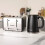 Hamilton Beach Hamilton Beach, Harmony Electric Kettle, 1.7L, Espresso, HBK012B 4