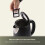 Hamilton Beach Hamilton Beach, Harmony Electric Kettle, 1.7L, Espresso, HBK012B 7