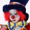 Κούκλα Harlequin Jester από Πορσελάνη, Αστείος Κλόουν, Σειρά 1 Τεμαχίου 4