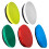 Soft Light Protective Cover Studio Bowen Mount Standard-Green 2