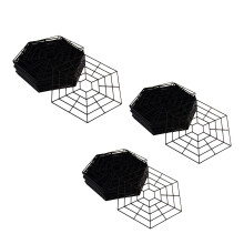 Pisces 60 Pcs Floating Pond Protector Cover Net Interlocking Plastic Guard Protection From Heron Birds Cat Anti Predator Deterrent Lightweight Koi