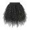 Flowy A Line Mesh Skirt Lightweight Polyester-dark brown S 7