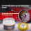 High Performances Grease Suitable for Extend Service Life 6
