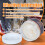 High Performances Grease Suitable for Extend Service Life 7