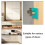 Magnetic Hinge Installation Brackets Plastic Alignment Tool For 2