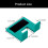 Magnetic Hinge Installation Brackets Plastic Alignment Tool For 3