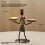 Iron Sculpture Candle Holders Creative Metal African-Type A 6