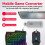 Mobiele gamecontroller-converter voor Android en HarmonyOS 4