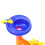 Marble Run Toy Educational Construction Set with Glass 2