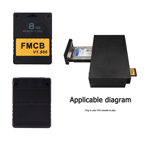 Karta pamięci PS28MB16MB32MB64MB 1