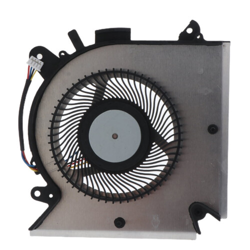 Ventilátor chlazení CPU pro notebooky MSI GF63/GF65 1