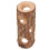 Træskjuletunnel til hamstere og marsvin 5